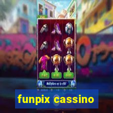 funpix cassino